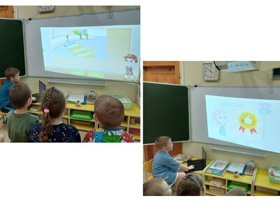 Отгадывание загадок