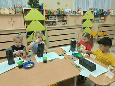 Конструирование 