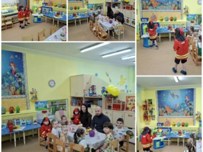 Коллаж из фото