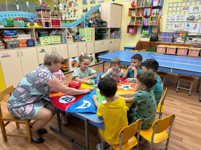 Викторина "Знатоки Югры"